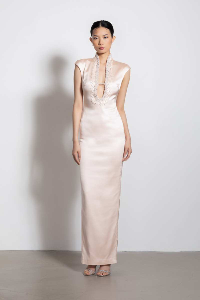 Li Gown